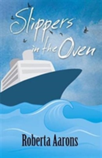 Slippers in the Oven