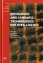ONTOLOGIES & SEMANTIC TECHNOLOGIES FOR I