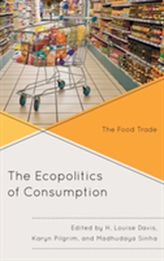 The Ecopolitics of Consumption