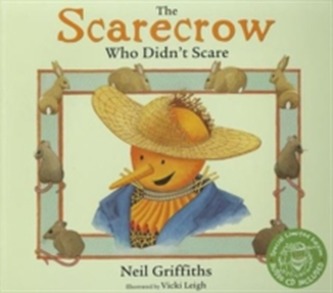 The Scarecrow Who Didn't Scare