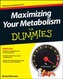 Boosting Your Metabolism for Dummies