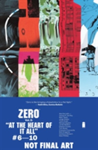 Zero Volume 2: At the Heart of It All
