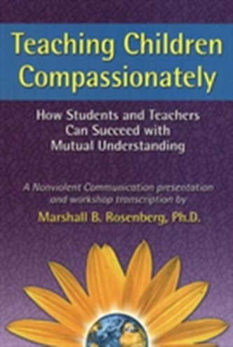 Teaching Children Compassionately