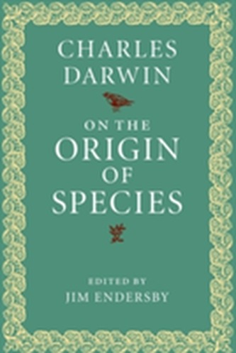On the Origin of Species