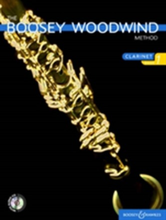 The Boosey Woodwind Method