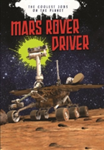 Mars Rover Driver