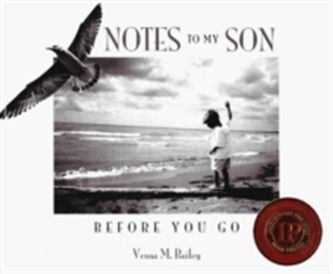 Notes to My Son