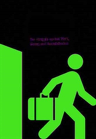 Rupturing The Dialectic