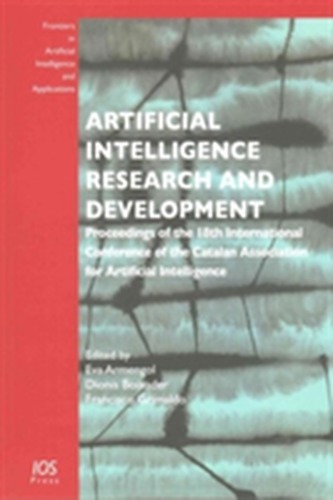ARTIFICIAL INTELLIGENCE RESEARCH & DEVEL