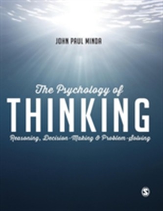 The Psychology of Thinking