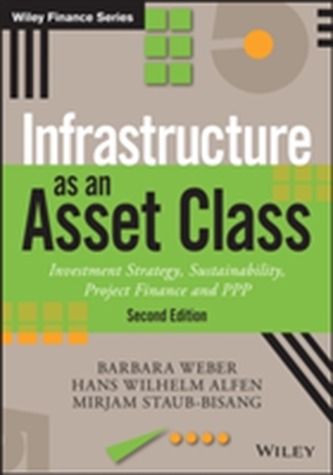 Infrastructure as an Asset Class