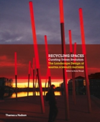 Recycling Spaces: Curating Urban Evolution