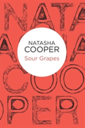 Sour Grapes