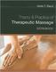 Workbook for Beck's Theory and Practice of Therapeutic Massage, 5th