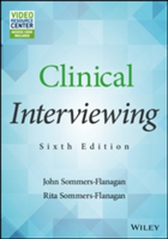 Clinical Interviewing
