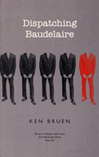 Dispatching Baudelaire