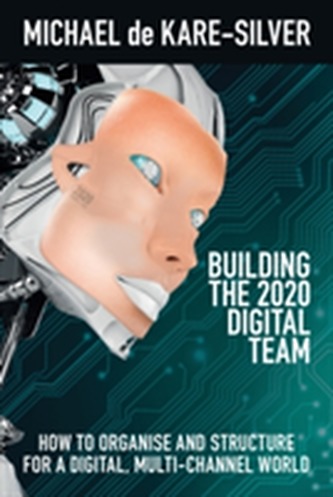 Building the 2020 Digital team