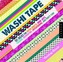 Washi Tape
