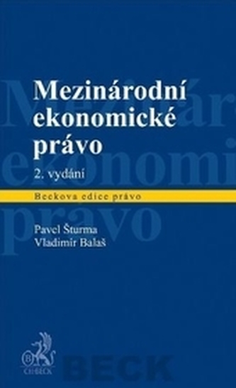 Mezinárodní ekonomické právo