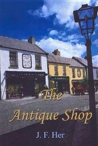 The Antique Shop