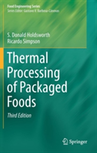 Thermal Processing of Packaged Foods