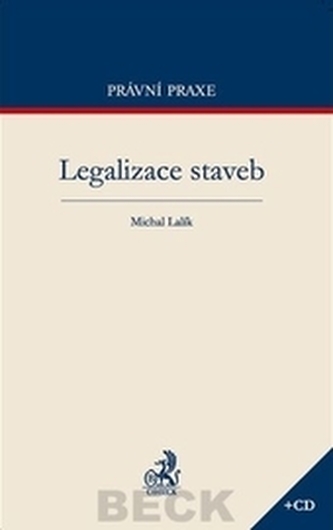 Legalizace staveb