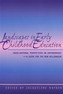 Landscapes in Early Childhood Education