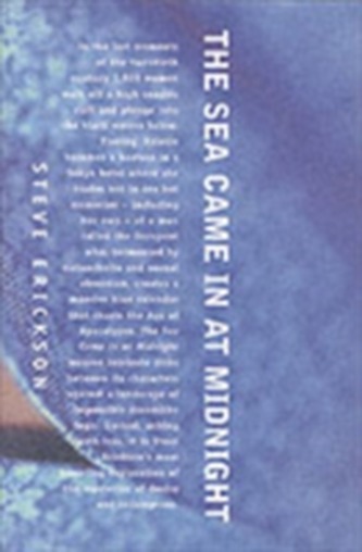 The Sea Came in at Midnight