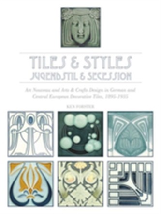Tiles & Styles, Jugendstil & Secession