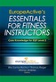 EuropeActive's Essentials for Fitness Instructors
