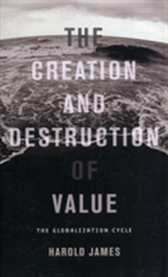 The Creation and Destruction of Value