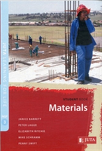 Materials Student Book