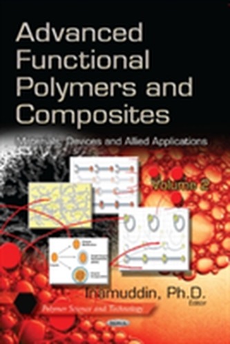 Advanced Functional Polymers & Composites