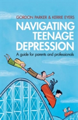 Navigating Teenage Depression