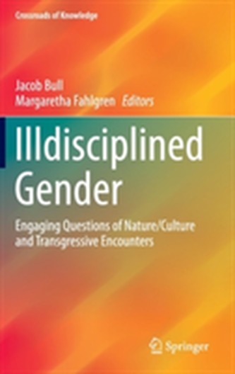 Illdisciplined Gender