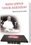 Who Owns Your Agenda?