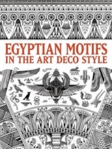 Egyptian Motifs in the Art Deco Style
