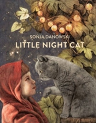 Little Night Cat