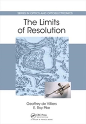 The Limits of Resolution