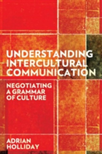 Understanding Intercultural Communication