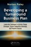 Developing a Turnaround Business Plan