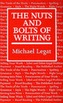 The Nuts and Bolts of Writing