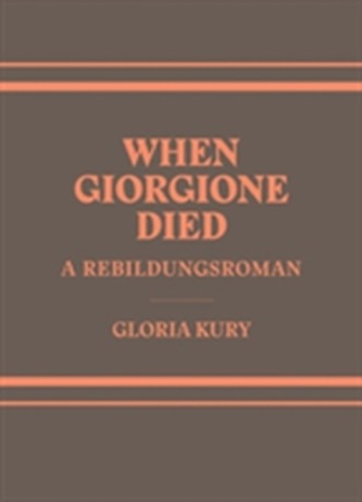 When Giorgione Died