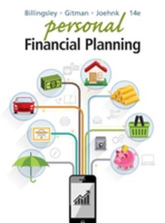 Personal Financial Planning