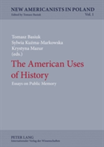 The American Uses of History