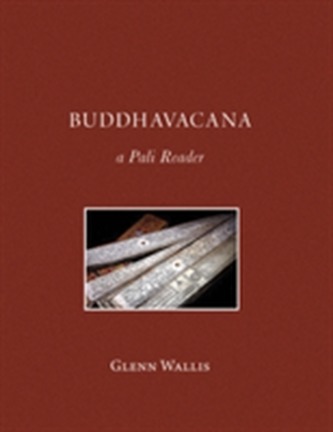 Buddhavacana