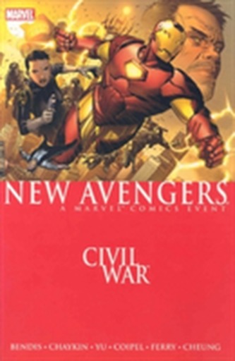 New Avengers