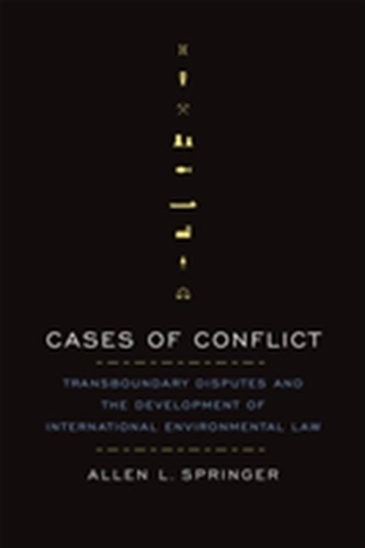 Cases of Conflict