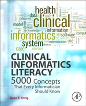 Clinical Informatics Literacy