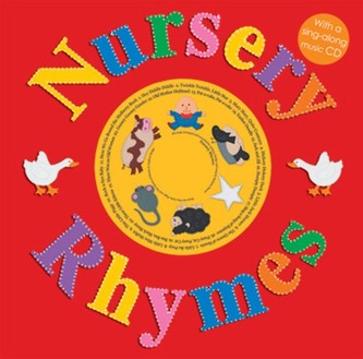 Nursery Rhymes (2nd Edn) with CD